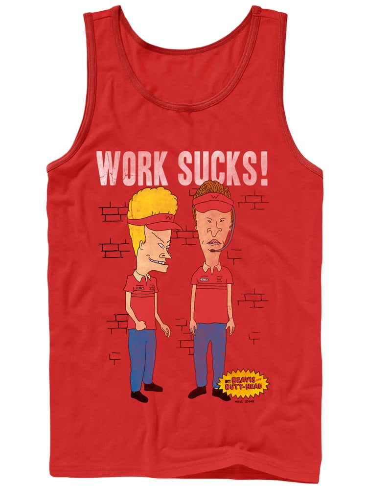 this case sucks beavis She male vagina
